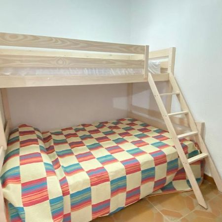 Holiday Park El Conserje Денія Екстер'єр фото